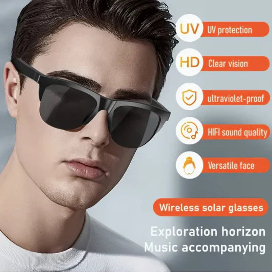LENTES DE SOL CON BLUETOOH MANOS LIBRES OFERTA HOY !!