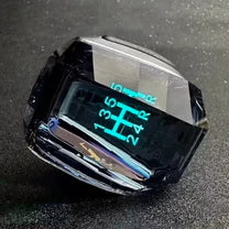 Pomo de cristal RGB universal-TOP DE VENTAS