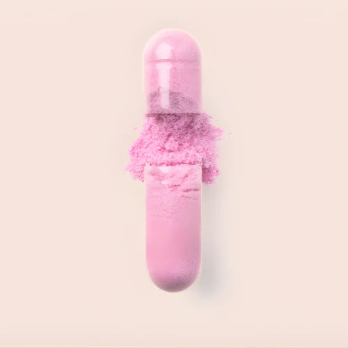 URO Probioticos Vaginales 60 Capsulas