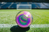 BALÓN DE FÚTBOL