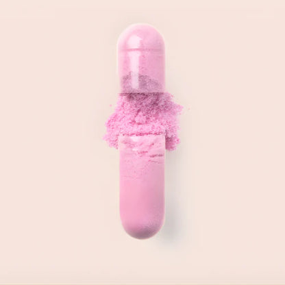 URO Probioticos Vaginales 60 Capsulas